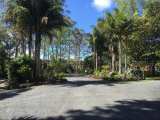 Bay of Islands Holiday Park - Paihia - 2