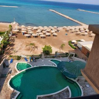 Turtles Beach Resort Al Ahyaa Hurgada - 3