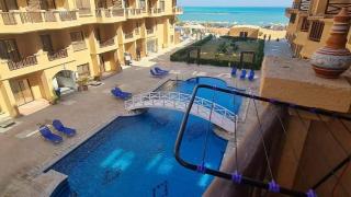Turtles Beach Resort Al Ahyaa Hurgada - 1
