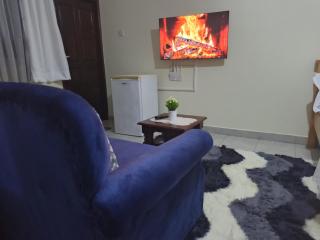 Linspire bnb - 5