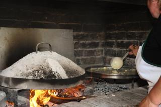 Vatra Traditional Guesthouse - 5