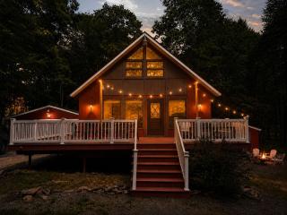 Pocono Basecamp - 3