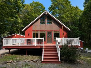 Pocono Basecamp - 2