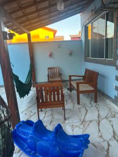 Casa Nova Praia Vivamar - 2