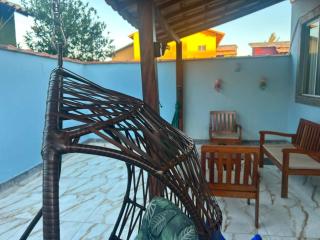 Casa Nova Praia Vivamar - 4
