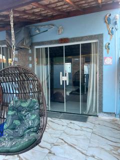 Casa Nova Praia Vivamar - 5
