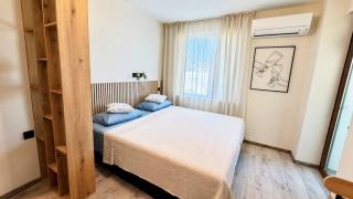 Studio in Guest House Ralitsa, Sveti Vlas - 9