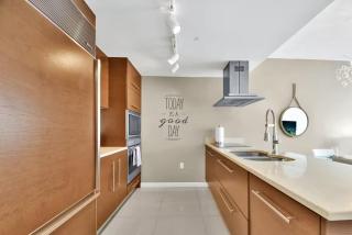 Brickell 1BR City Bay View sleeps 4 - 9