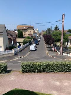 Appartement Ouistreham proche centre et plage - 5