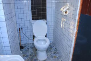 Heart and haven stays in Milimani access suites appartments,Kisii kenya - 3