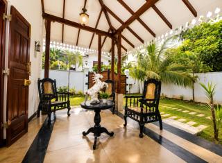 The Headman House Villa Ahangama - 4