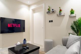 Cozy apartment in AlGhadeer - 8