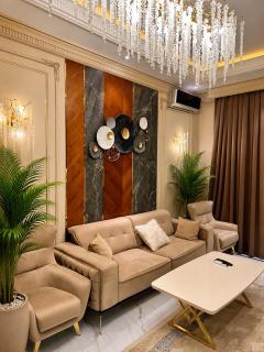 Baxtiyor Apartments City - 4
