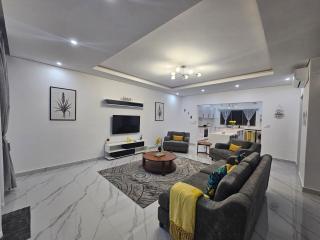 Nisha Serviced Apartment - 2