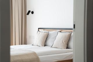 Polanki Aqua Apartament z Garażem, Basen, Strefa SPA - 1