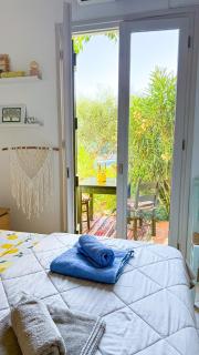 Lemonaki peaceful pool apartment near Chania & Almyrida - 8