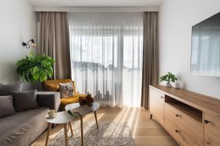 Polanki Aqua Apartament z Garażem, Basen, Strefa SPA - 9