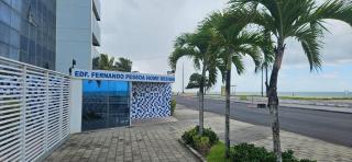 Fernado Pessoa Beira Mar Piedade - 1