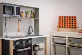 Livesto Apartments im Zentrum Bad Driburgs - Modern, Parkplatz, Terrasse, Switch, SmartTV für Familien und B2B - 1