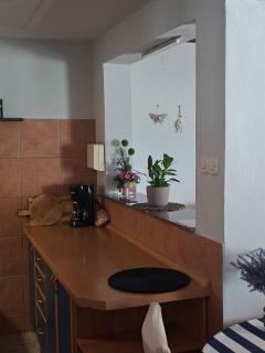Sandra Apartmani 1 - 6