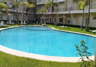 Séjour idéal Bleu Horizon - Appartement entier en Résidence avec piscine - 0