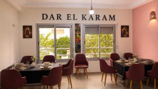 studio meublé el karam - 1
