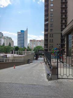 Rodos Arkadia apartment - Odessa - 7