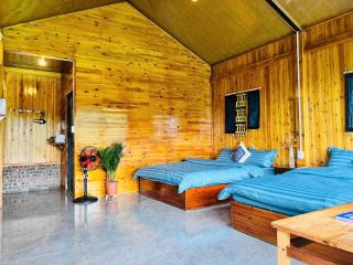 Peaceful Happiness Bungalow with Valley Views - 2