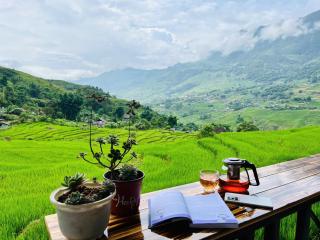 Peaceful Happiness Bungalow with Valley Views - 7