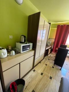 Raclawicka Studio - aneks - pralka - 1
