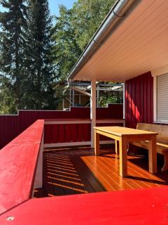 Bungalow Bergsiedlung - 6