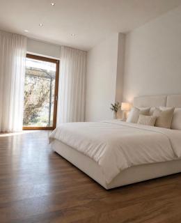 Modern 2-Room Apartment with Garden - 5