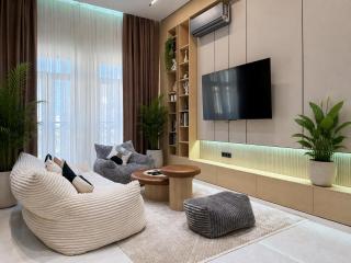 Baxtiyor Apartments City - 9