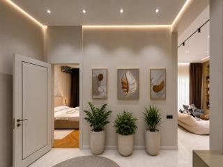 Baxtiyor Apartments City - 6