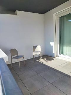 Pase Luxury Apartment - 3