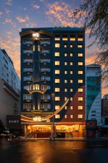 KiN Hotel Ly Tu Trong Edition - 5