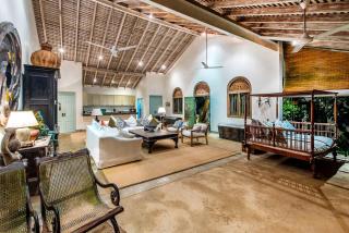 Samudra Beach Villa - Habaraduwa - 6