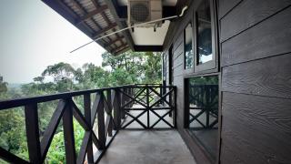 Samwise Escapade Hillside Guesthouse - 2nd Room - 3