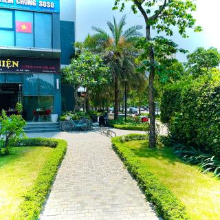 Skyline Luxury 2Bedroom for Couples Visiting Hanoi - 8