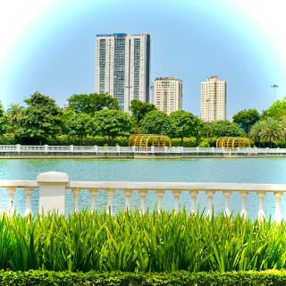 Skyline Luxury 2Bedroom for Couples Visiting Hanoi - 5