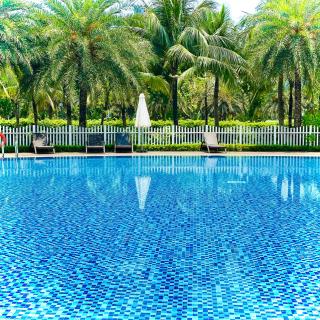 Skyline Luxury 2Bedroom for Couples Visiting Hanoi - 4