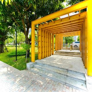 Skyline Luxury 2Bedroom for Couples Visiting Hanoi - 3