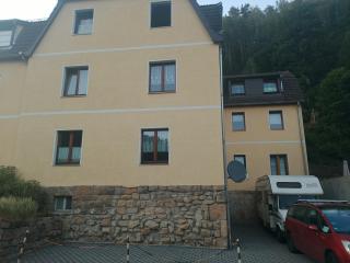 Papststein - 9