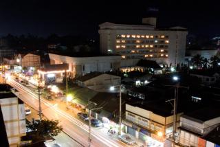 Seeharaj Hotel - Uttaradit - 1