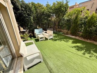 Prime Villa For Rent in Villino Compound - Pool View & Minutes From Cairo International Airport - 8