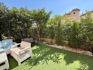 Prime Villa For Rent in Villino Compound - Pool View & Minutes From Cairo International Airport - 6