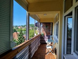 Fonód apartman - 5