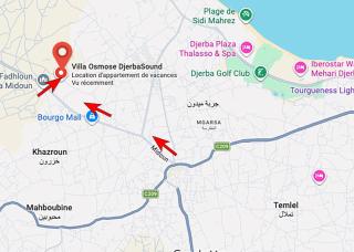 Villa Midoun Djerba - 9
