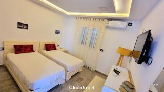 Villa Midoun Djerba - 3