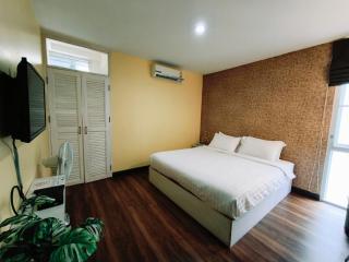 ๋Jongluxpakdee โรงแรมจงรักษ์พักดี - 8